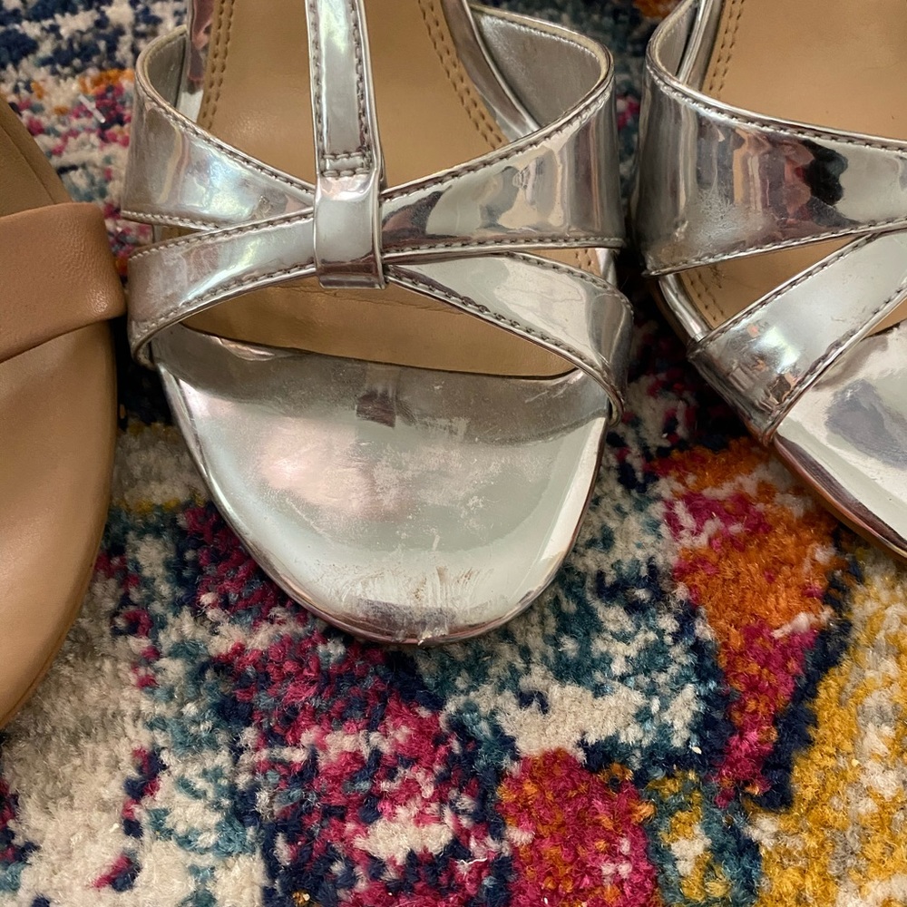 Heels - Picture 4 of 4